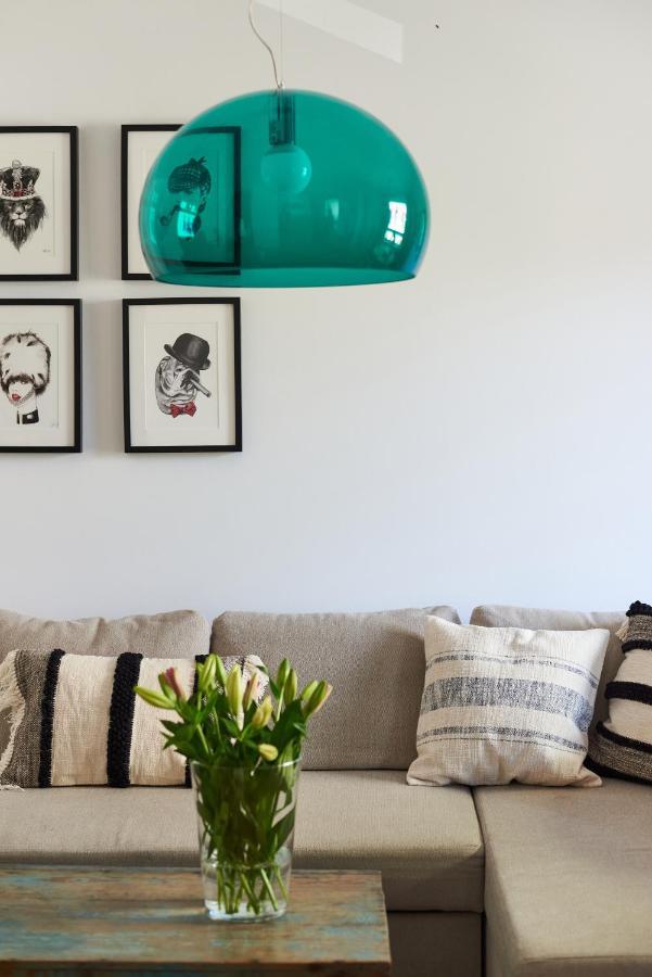 Loved Up Sea Home سوبوت المظهر الخارجي الصورة