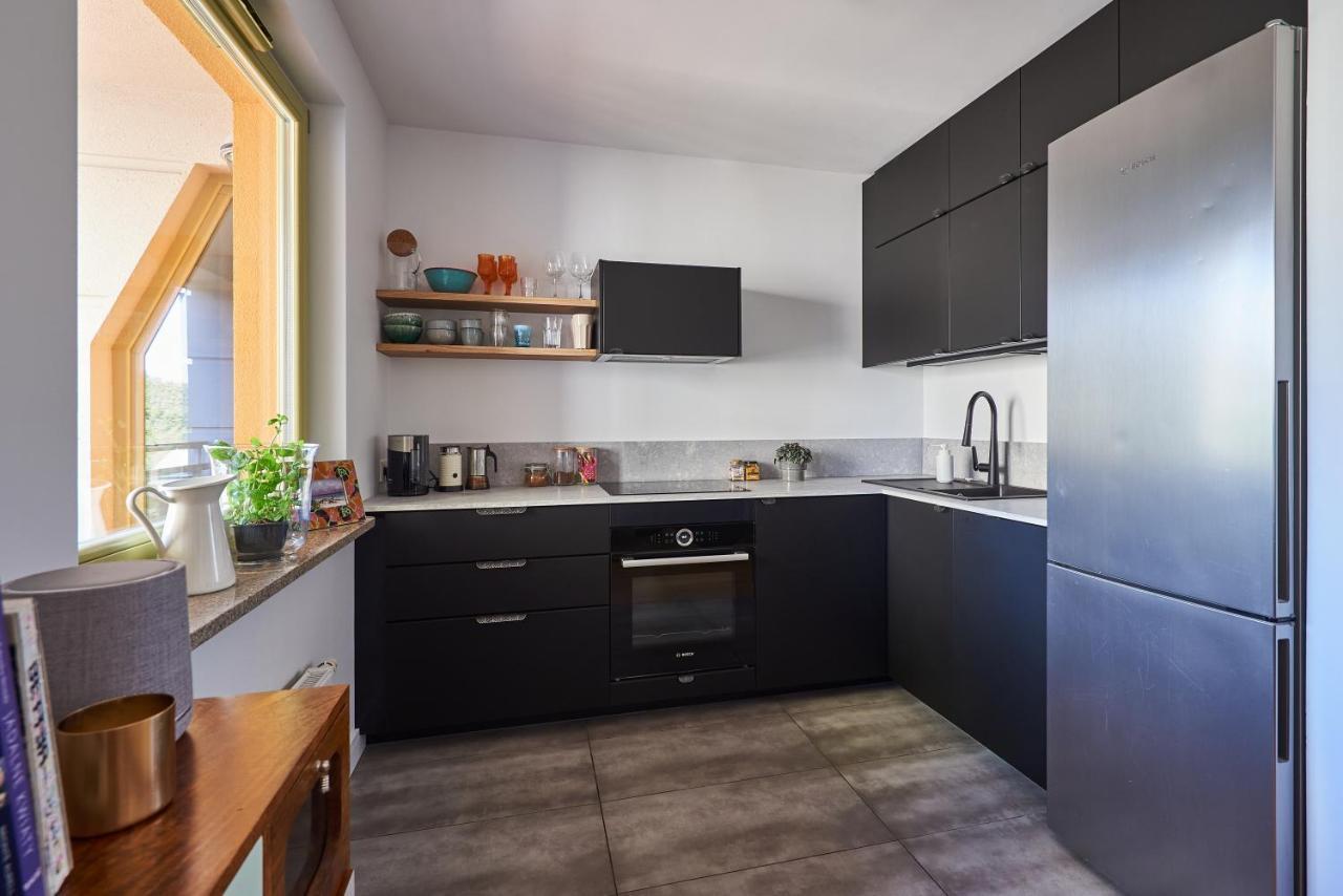 Loved Up Sea Home سوبوت المظهر الخارجي الصورة